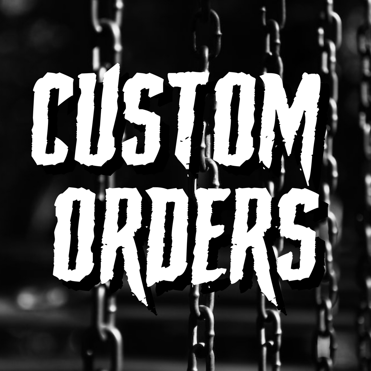 Custom Quote Print (A5)