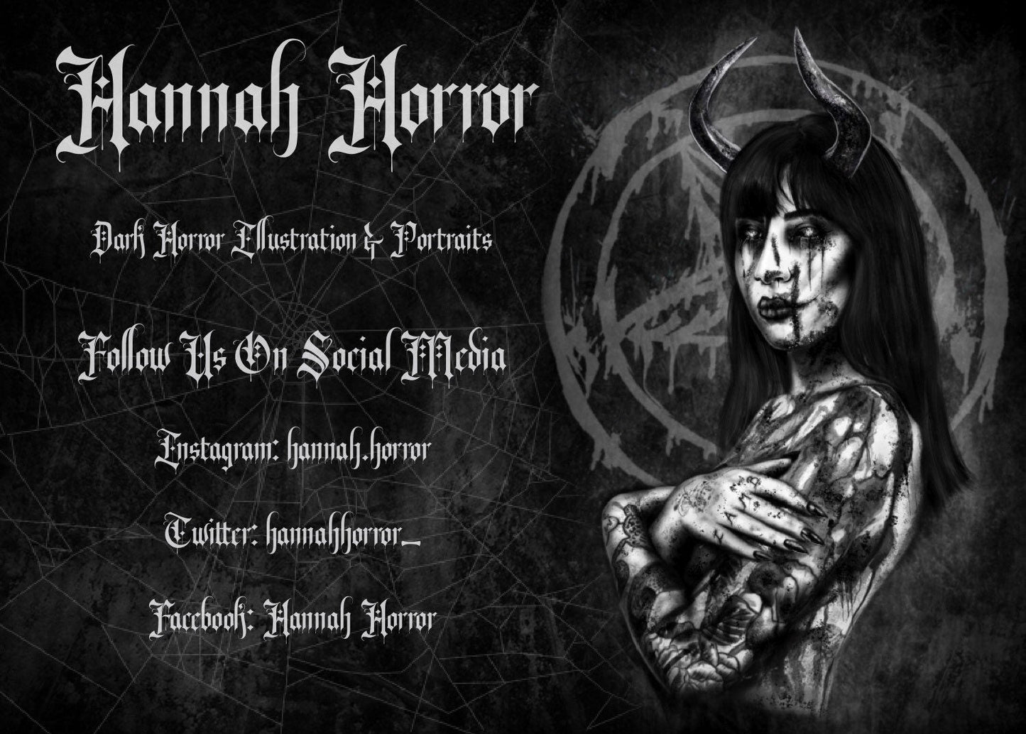 Queen of the Damned Print