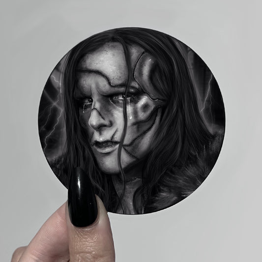 Frankenstein 2025 Badge