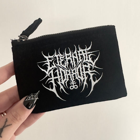 Logo Coin Purse