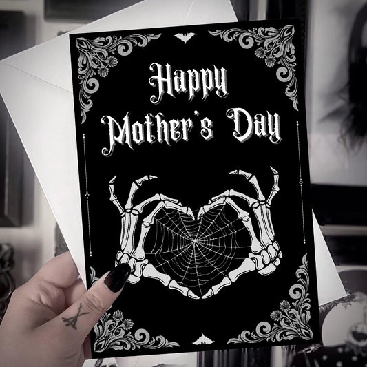 Happy Mother's Day Greeting Card