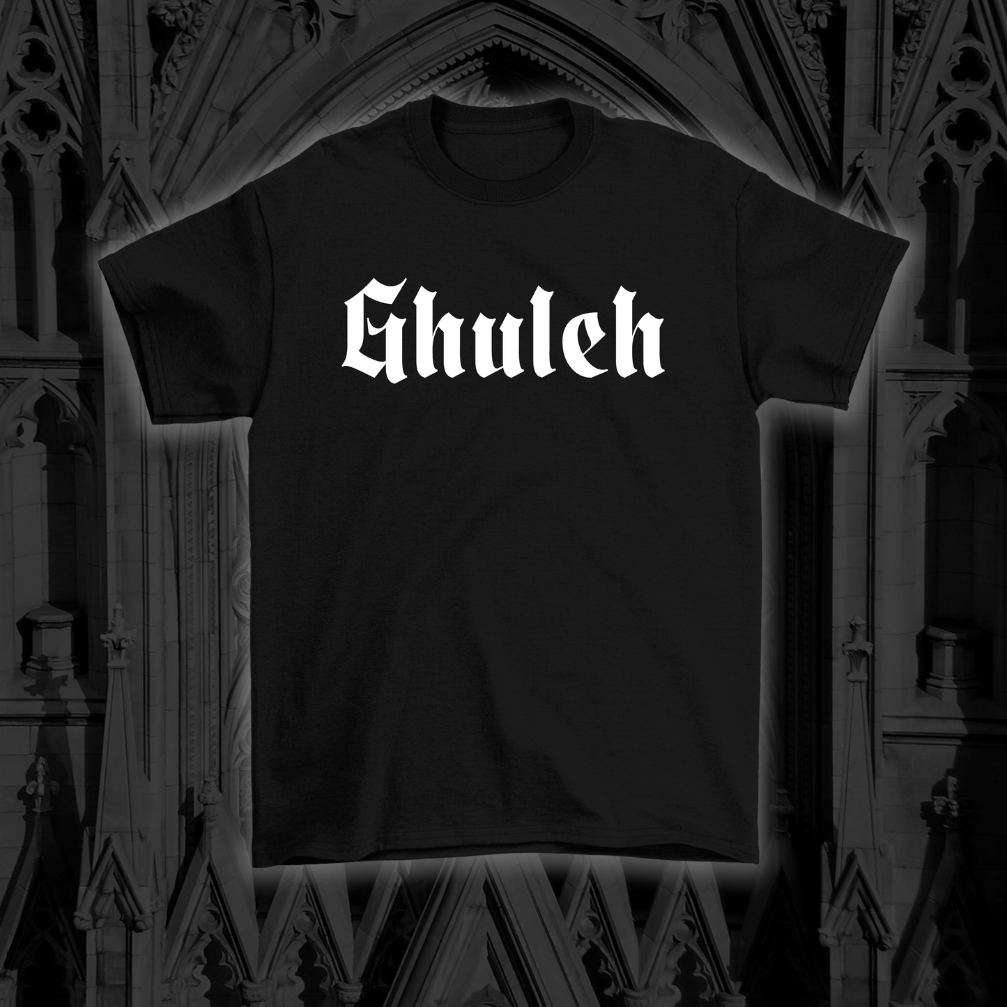 Ghuleh Unisex T-Shirt