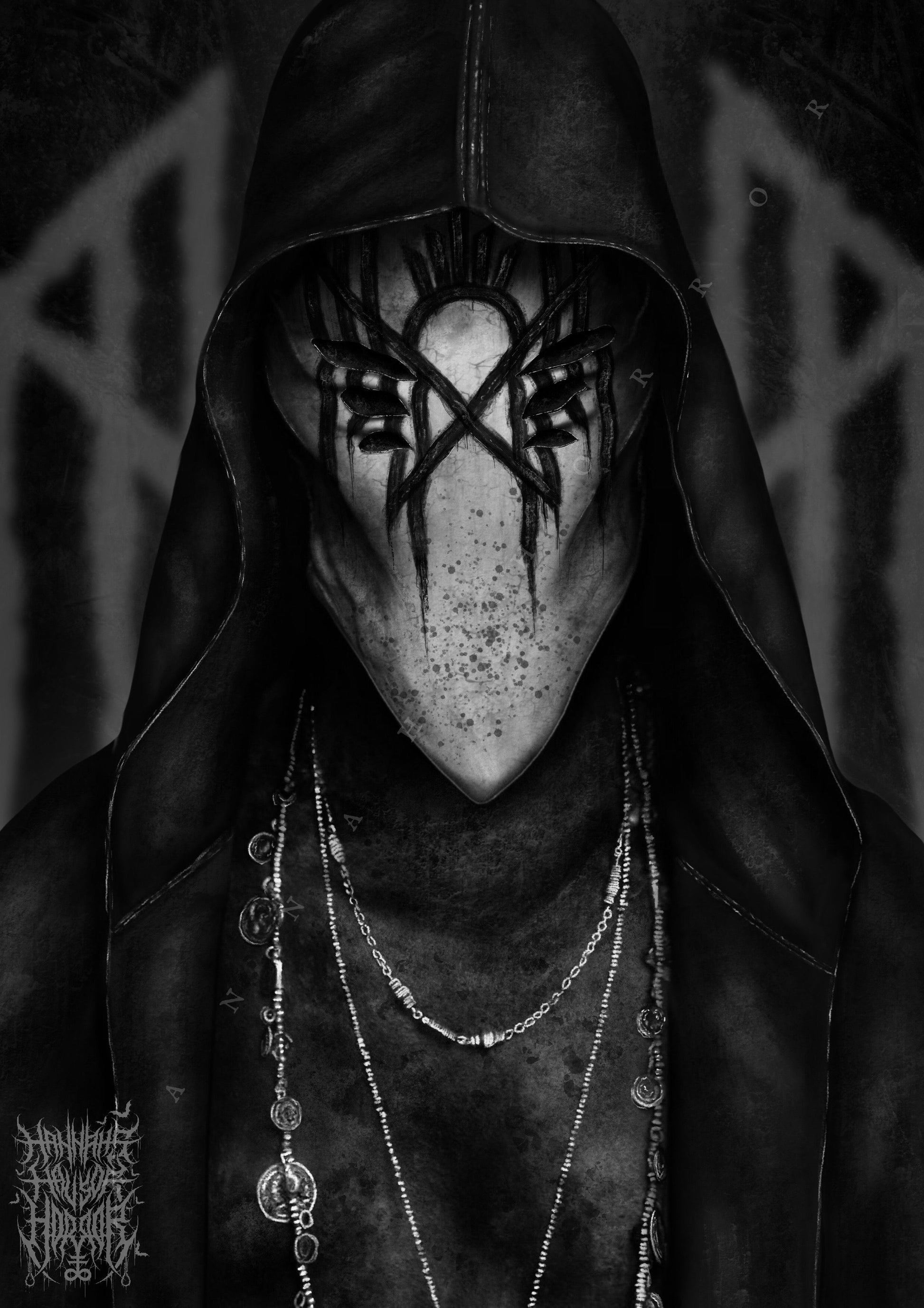 Decoding Sleep Token: Religious Beliefs Or Artistic Expression? - ltastv1