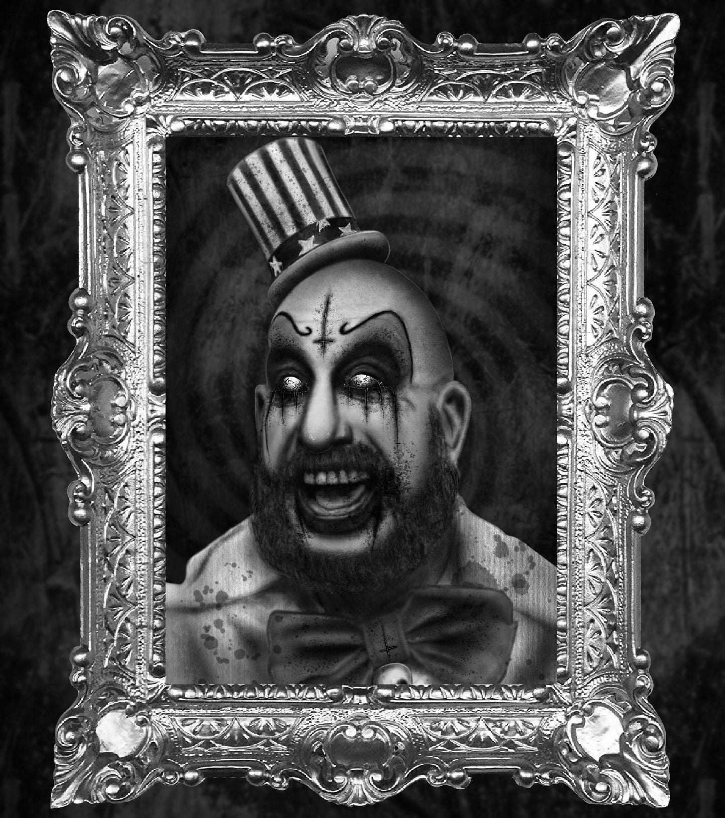 SALE Captain Spaulding Print