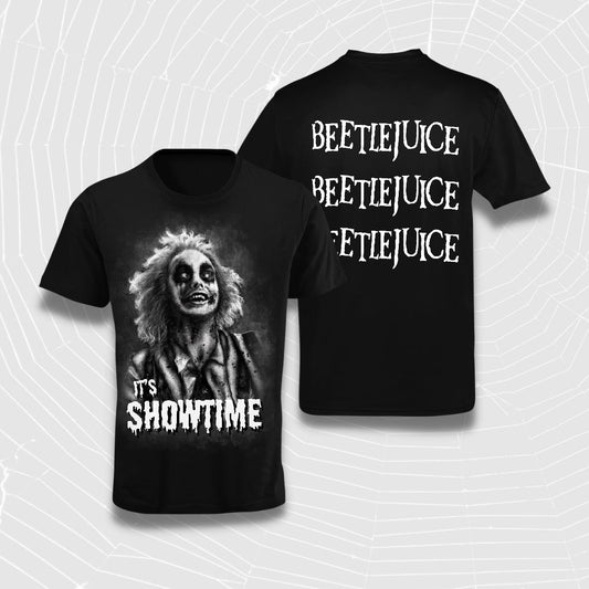 Beetlejuice Unisex T-Shirt