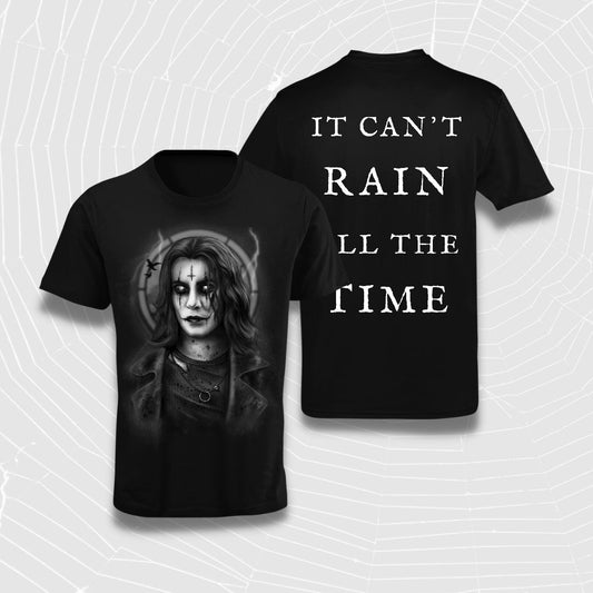 The Crow Unisex T-Shirt